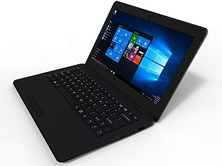 Micromax Canvas Lapbook L1160 Windows 10 Laptop Launched at Rs. 10,499