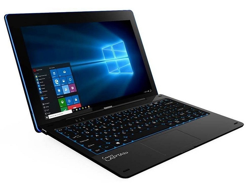 Micromax Canvas Laptab LT777 With Windows 10 Launched at Rs. 17,999