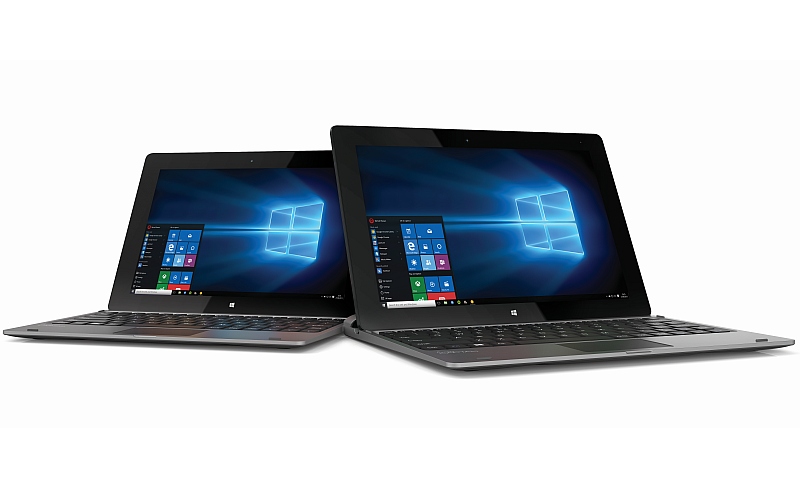 Micromax Canvas Laptab Now Shipping With Windows 10 at Rs. 14,999