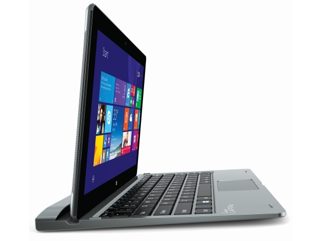 Micromax Canvas Laptab With Windows 8.1 Launched at Rs. 14,999