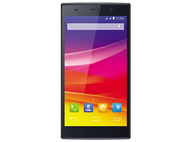 Micromax Canvas Nitro 2 With 5-Inch Display, Octa-Core SoC Launched at Rs. 10,990
