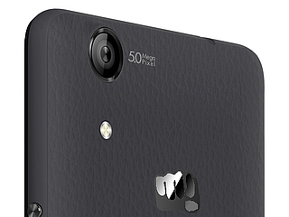 Micromax Canvas Selfie 2, Canvas Selfie 3 Android Smartphones Launched