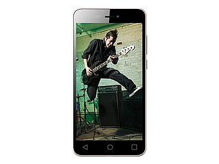 Micromax Canvas Spark 3 With 5.5-Inch Display Briefly Listed on Company Site