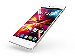 Micromax Canvas Spark With Android 5.0 Lollipop Launched at Rs. 4,999