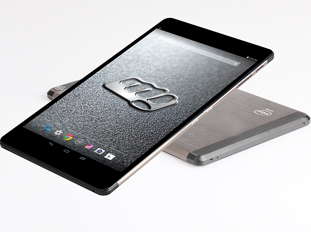 Micromax Canvas Tab P690 With 3G Support, 8-Inch Display Launched at Rs. 8,999