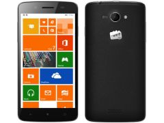 Micromax Canvas Win W092 and Canvas Win W121 Windows Phone Smartphones Launched