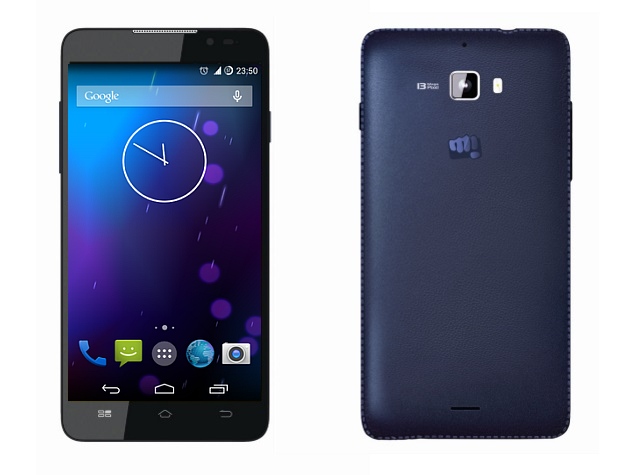 Micromax to Launch CyanogenMod-Based Smartphone This Year: Report