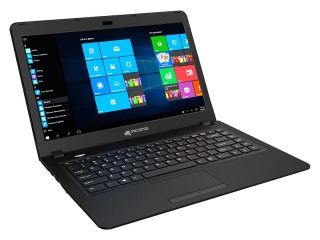 Micromax Ignite LPQ61 14-Inch Windows 10 Laptop Launched at Rs. 18,990