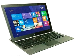 Micromax Canvas Laptab With Windows 8.1 Launched at Rs. 14,999