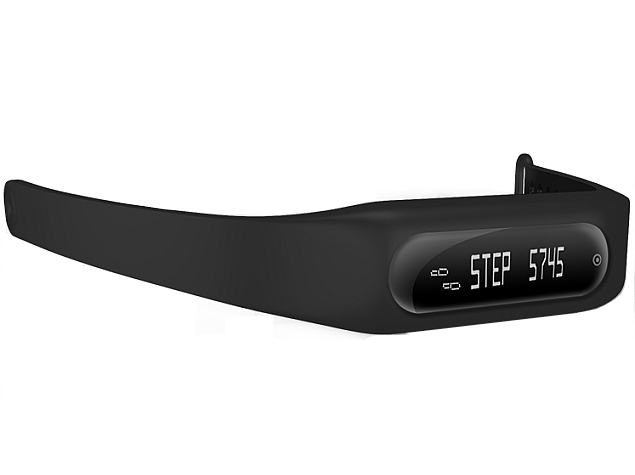 YuFit Fitness Band, HealthYu Health Tracker Launched in India