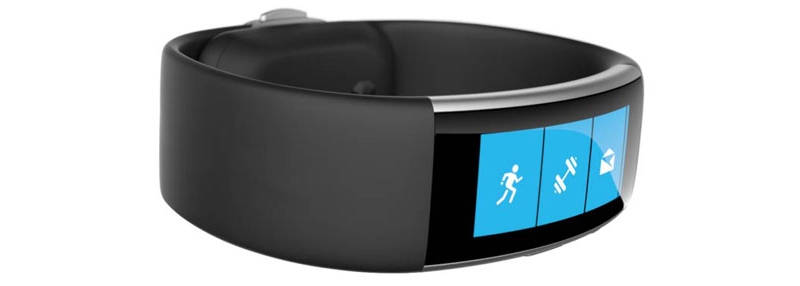 microsoft band 2 sleep tracker