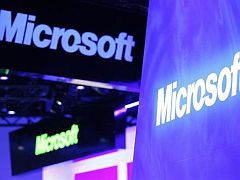 Microsoft Fights US Court Order Requiring Handover of Overseas Data