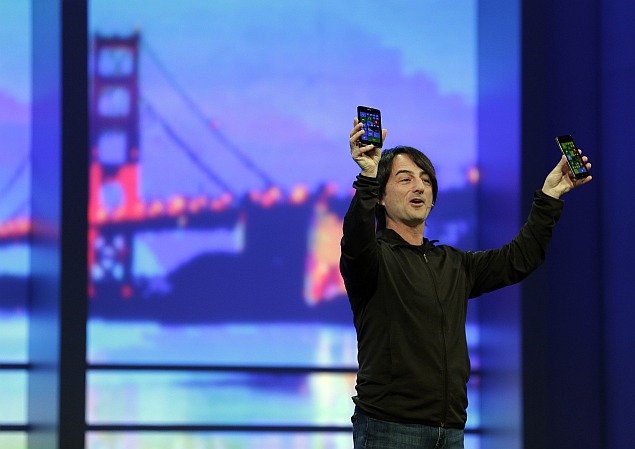 Micromax to offer Windows Phone smartphones later this year