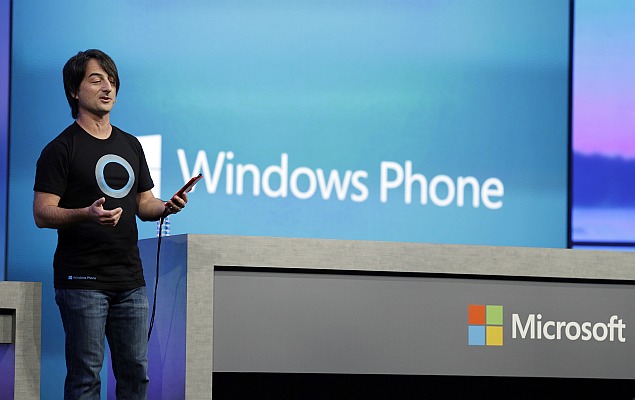 Microsoft Office Revamp for Windows Phone Is Coming Soon: Belfiore