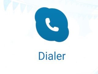 Microsoft Testing Dialer Android App That's Made for India