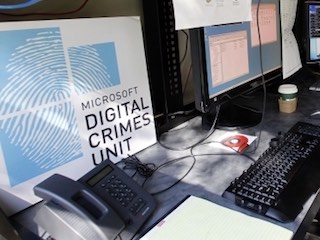 Microsoft Cybersecurity Centre in Gurgaon to &#039;Protect India&#039;s Critical Infrastructure&#039;