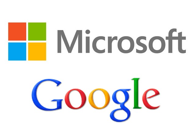 Microsoft beats Google to become 'Santa's official maps partner'