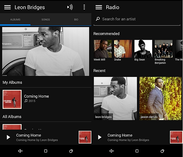 Microsoft Rebrands Xbox Music to Groove on Android