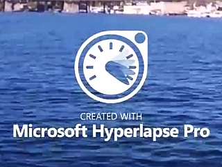 Microsoft's Hyperlapse Gets Full-HD Video Support, microSD Exporting