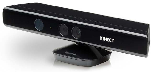 microsoft kinect price