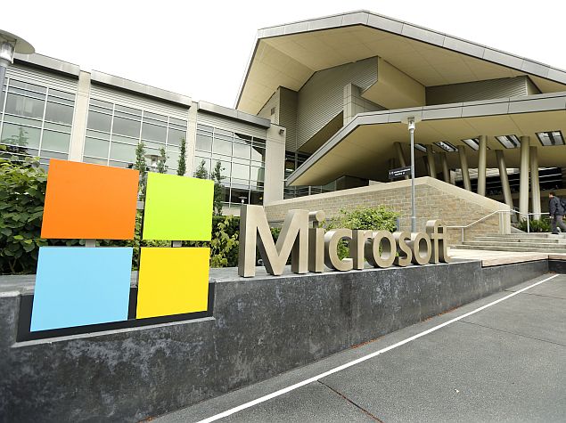 Microsoft Says Under Antitrust Probe in China
