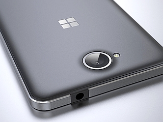 Microsoft Lumia 650 Spotted in Renders, Ad Network