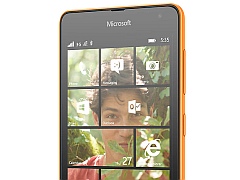 Microsoft Lumia 535 Dual-SIM Reportedly Receiving Touchscreen Bug Fix