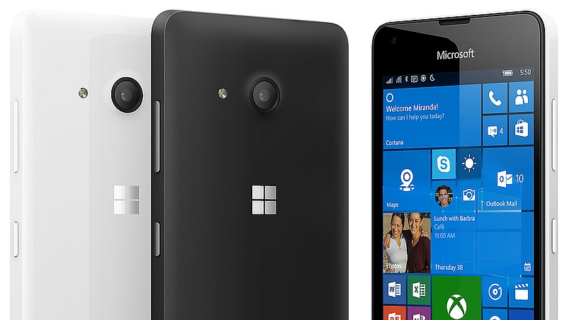 Microsoft Lumia 950 XL - Price in India, Specifications (23rd March 2024)