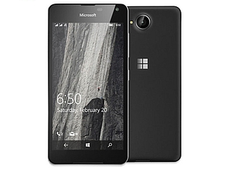 Microsoft Lumia 650 Price, Specifications Revealed By Third-Party Listing