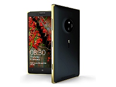 Microsoft&#039;s Lumia 830 and Lumia 930 Launched in Gold Variants