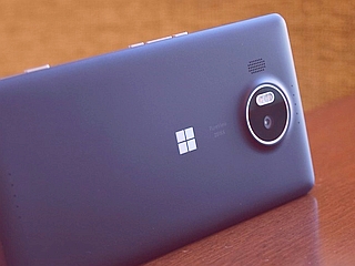 Microsoft Lumia 950, Lumia 950 XL Now Receiving Bug-Fixing Windows 10 Mobile Update