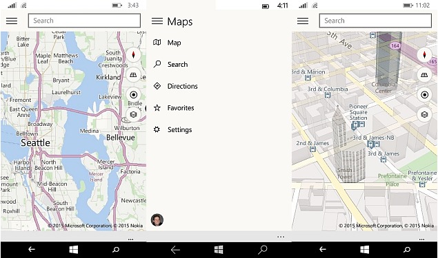 Universal Orlando Resort Maps - Microsoft Apps