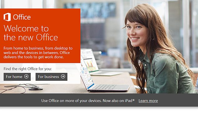 Microsoft Office 365 Personal subscription now available, starts $6.99 a month