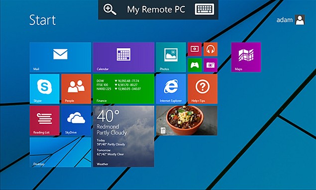 Microsoft finally releases Remote Desktop app for Windows Phone