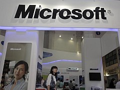 Microsoft Says Data Requests Down, Renews Call for Surveillance Reforms