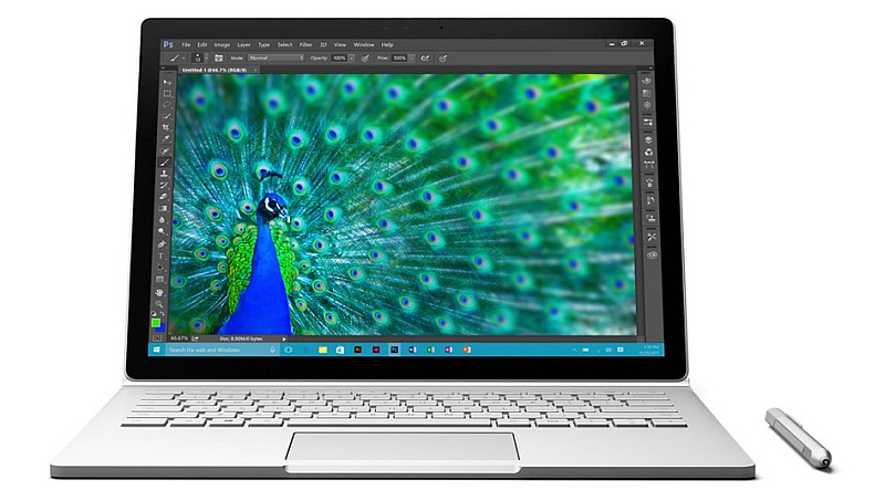 Microsoft to Fix Surface Pro 4, Surface Book 'Sleep' Issue by Next Year