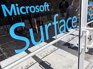 Microsoft Hints at 'Surface Phone' Innovations; Will Discontinue Surface 3 This Year