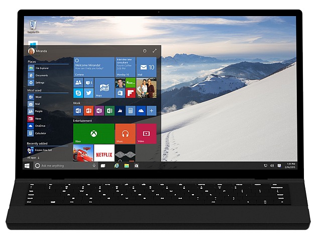 Microsoft Clarifies How Windows 10 Preview Users Can Keep Genuine Builds for Free