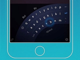Microsoft Brings Its Windows Phone Word Flow Keyboard to iOS