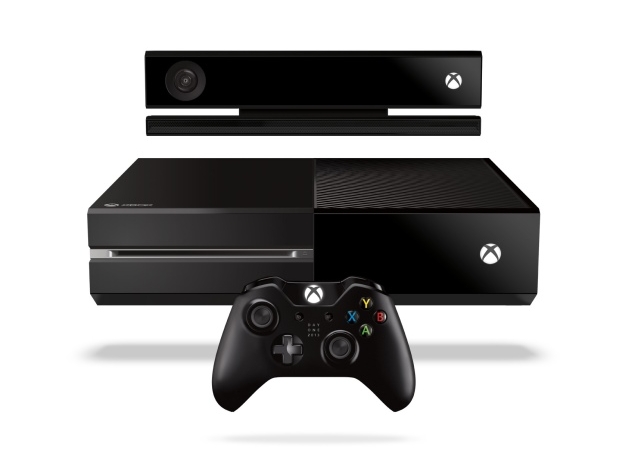 Xbox One Launched in India; Amazon Exclusive Starting Rs. 39,990