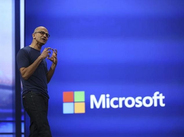 'India Not an Easy Target for Microsoft's Windows 10 Push'