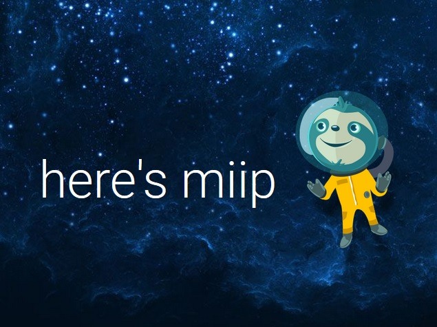 InMobi Unveils miip Mobile Commerce Discovery Platform in India