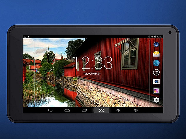 Millennium Telesystems Launches Intel-Based Budget Android Tablets in India