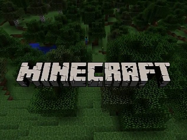 Minecraft to Get 'Tate Worlds' With Art From the Famous Museums