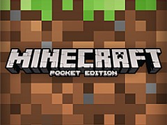 Minecraft: Pocket Edition launches on Windows Phone