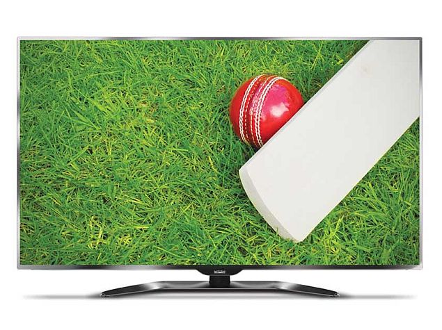Mitashi Launches 'First 4K UHD LED TV Priced Under Rs. 1 Lakh'