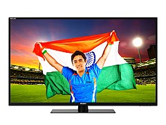 Mitashi Launches 58-Inch LED Television at Rs. 84,990