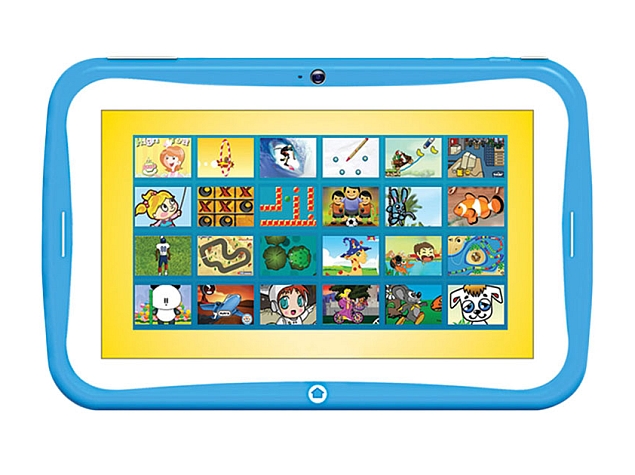 Mitashi Sky Tab 2 Child-Friendly Tablet Launched at Rs. 6,999
