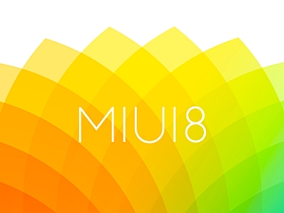 MIUI 8 Global Stable ROM to Start Rolling Out to Eligible Devices From Tuesday