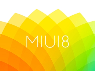 MIUI 8 Global Stable ROM to Start Rolling Out to Eligible Devices From Tuesday